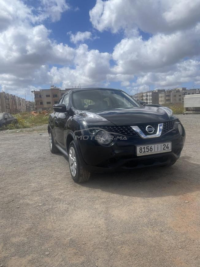nissan juke 2015 176km
