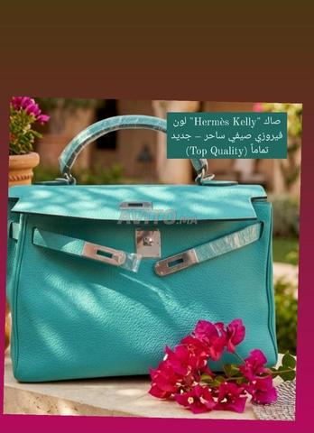 Sac Hermès Kelly - 2