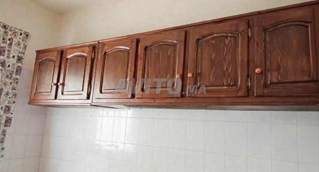 Placards cuisine jolis 8 portes