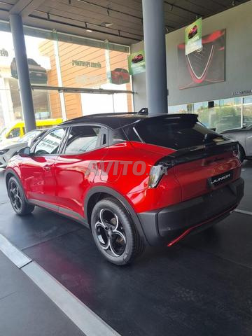 Alfa Romeo Junior Hybride Automatique 2025