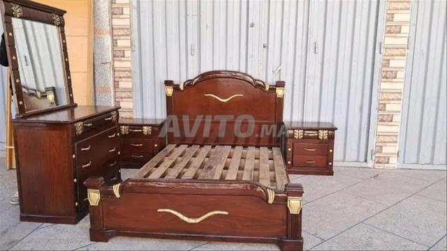 Chambre à coucher à vendre