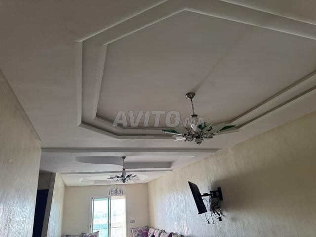 jolie appartement - 2