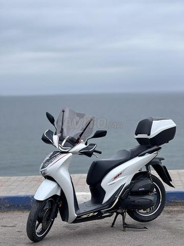 🫆 À vendre Honda SH 150i Smart 🫆 - 2
