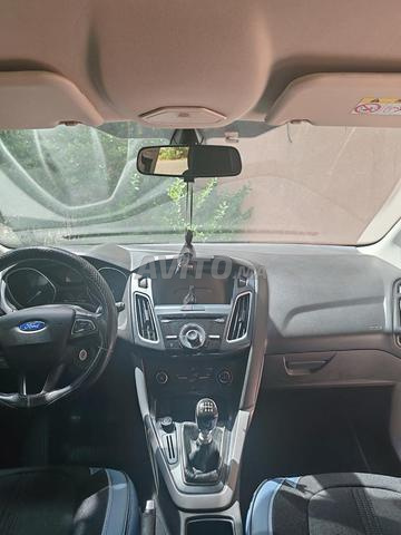 Ford Focus 2016 - 2
