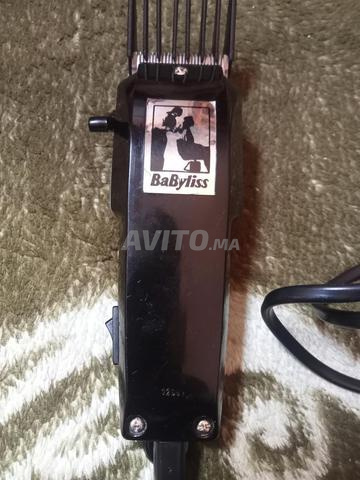 Machine à tondre Babyliss en très bon état