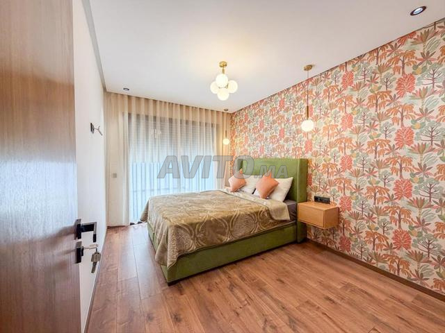 STUDIO à louer 50 m² à Casablanca