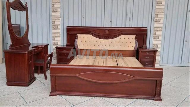 🛏️ غرفة نوم لا تزال نظيفة ماليزيا 💯💥💥 - 2