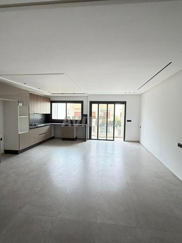 Appartements de luxe à vendre à Martil