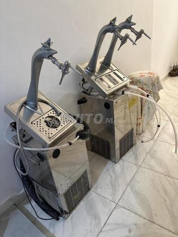 نافورة مياه