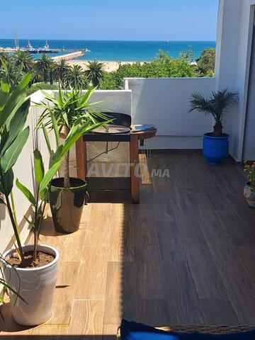 Appartement à louer 112 m² à Mohammedia