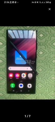 S22 Ultra 5G