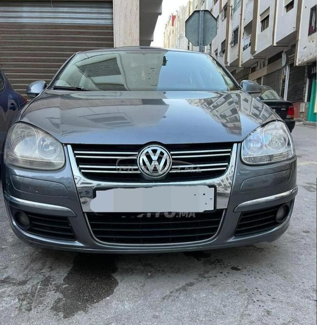 Volkswagen Jetta à vendre 