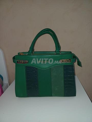 Sac Gerard Pasquier - 2