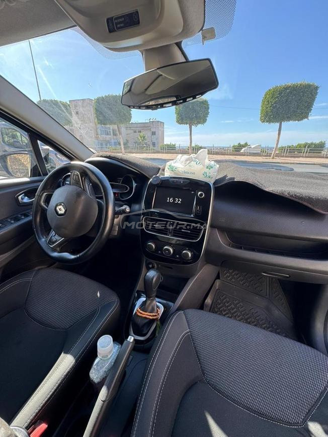 renault clio4