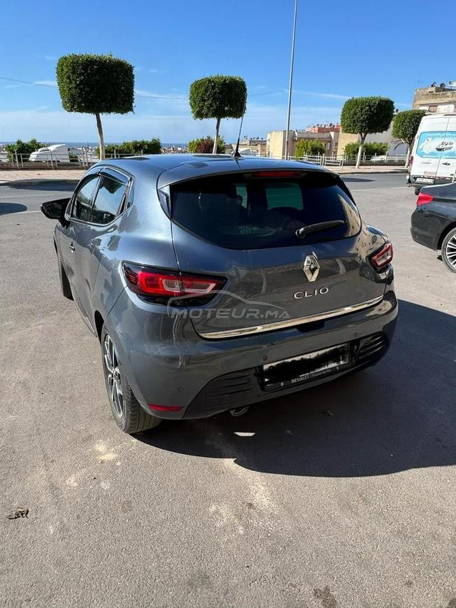 renault clio4