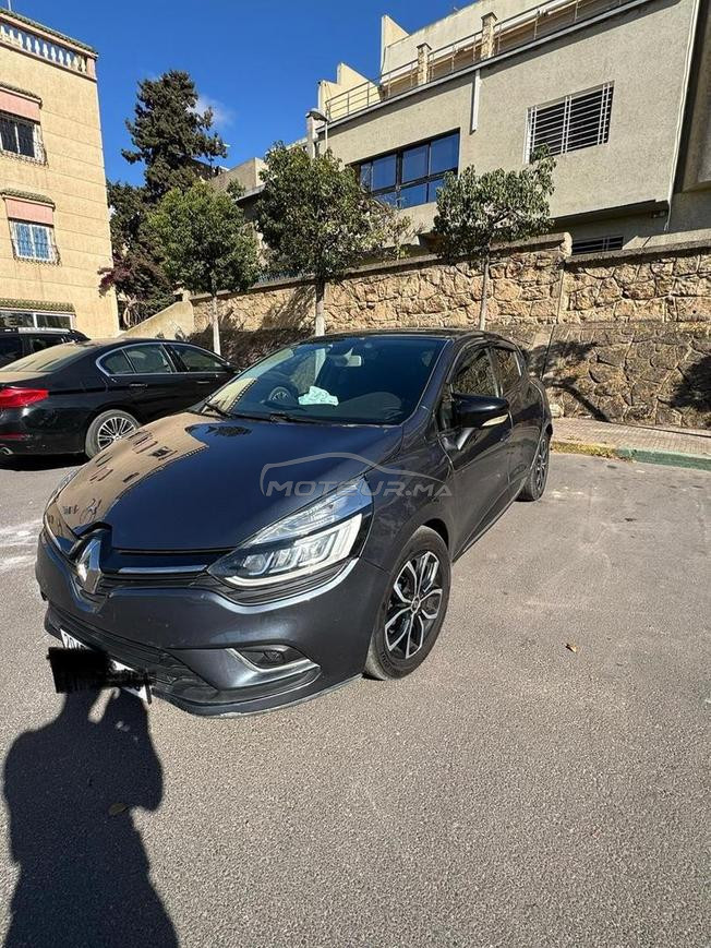 renault clio4