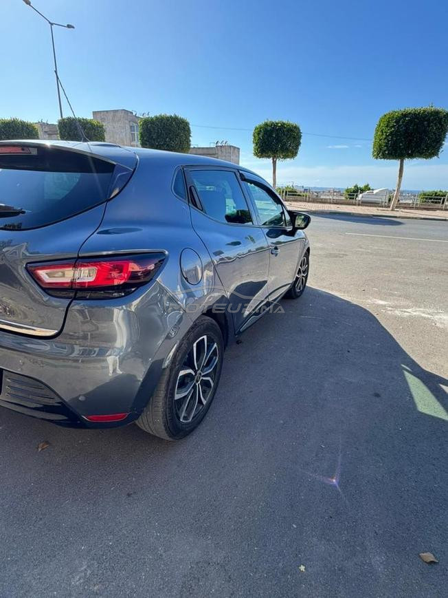 renault clio4