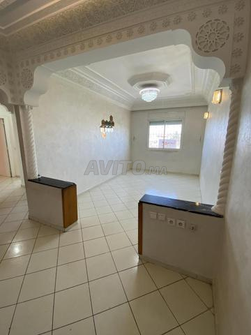 Appartement en face du tram à louer à Safaa 2 - 2
