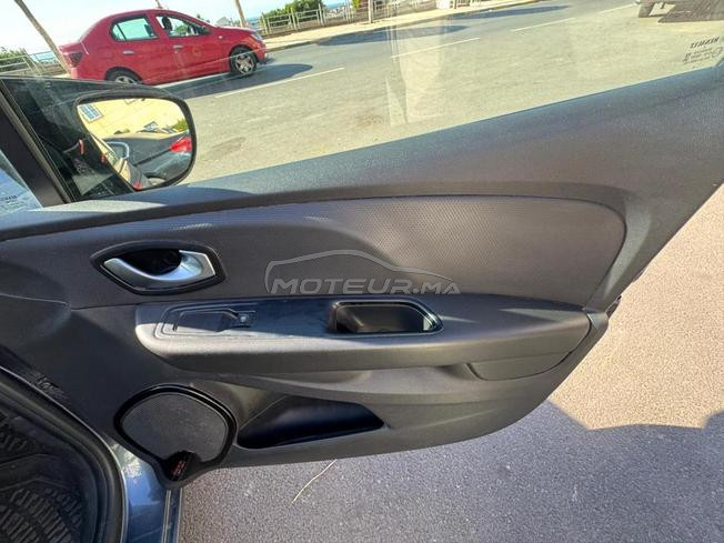 renault clio4