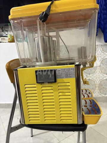 Distributeur de jus à vendre - 2