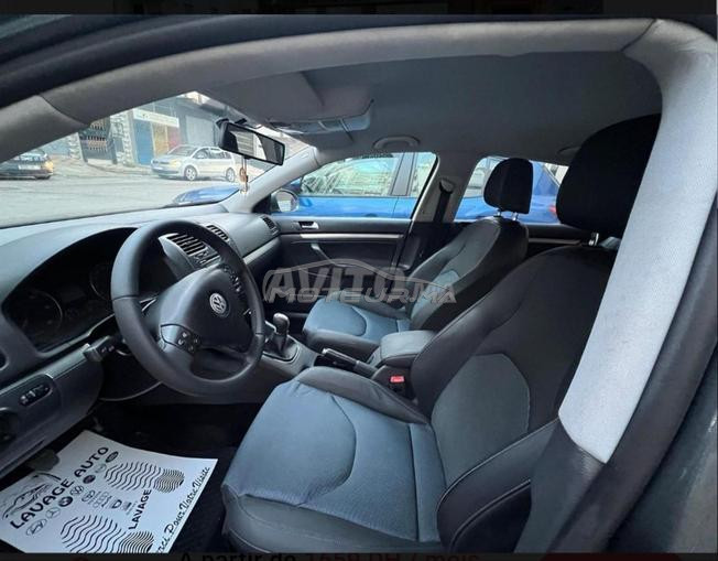 Volkswagen Jetta à vendre 