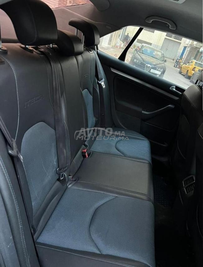 Volkswagen Jetta à vendre 