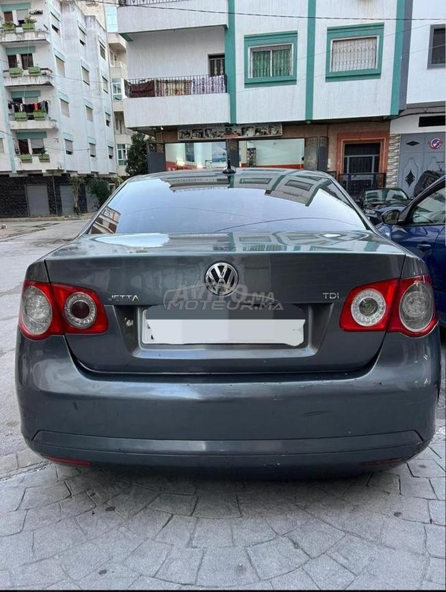 Volkswagen Jetta à vendre 