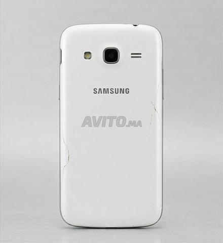 Galaxy S Duos 3 G313HU Pour pièces - 2