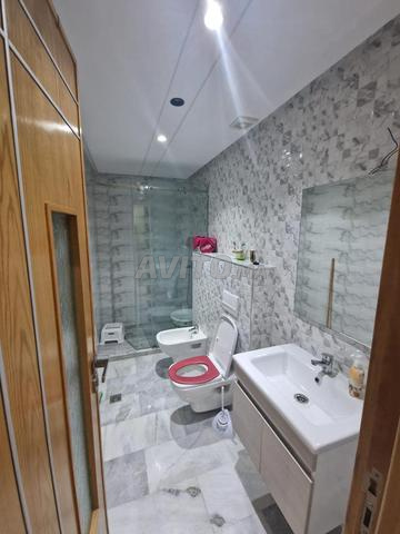 Bel appartement meublé à vendre à Castilla - 2