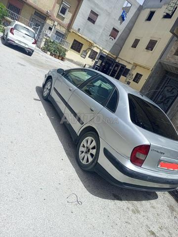 Citroën C5 - 2