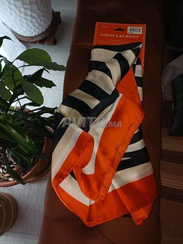 Foulard Luis Laurent - 2