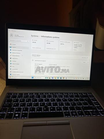 hp Elitebook 840 g6 - 2