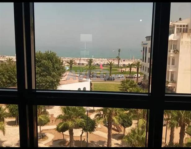 شقة للإيجار المضيق