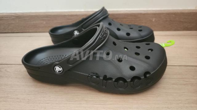 Crocs Baya Original - 2