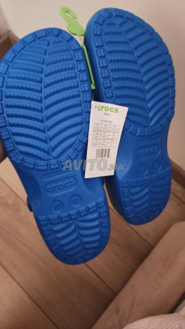 Crocs Baya originales - 2