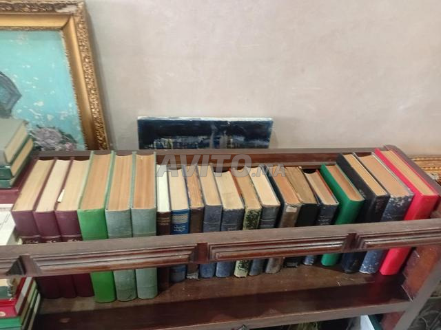 50 volumes précieux et rares en jurisprudence et exégèse