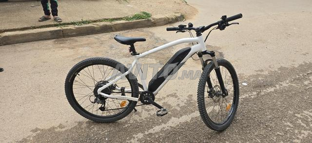 Vélo électrique - 2