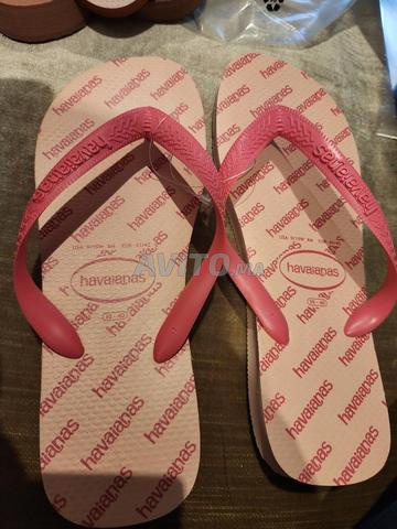 Havaianas originales - 2