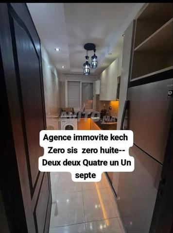 Appartements studio ain mazoir 4500dh - 2