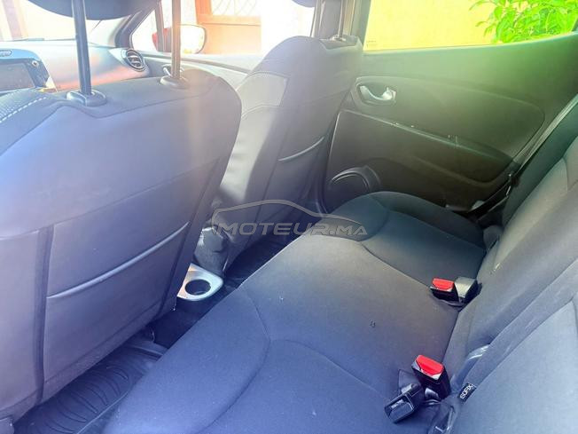 Renault Clio2019 Automatique àvendre  bon état