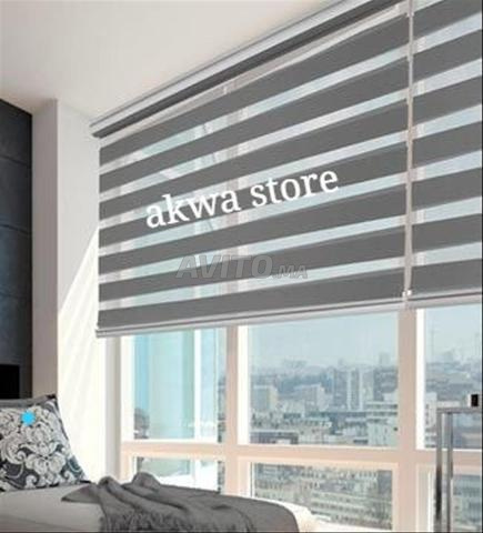 Store jour et nuit simple - 2