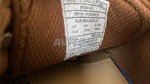 Chaussure mocassins bateau Sebago - 2