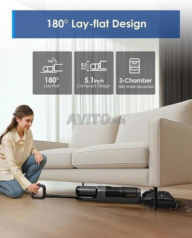 Tineco i6 stretch - 2
