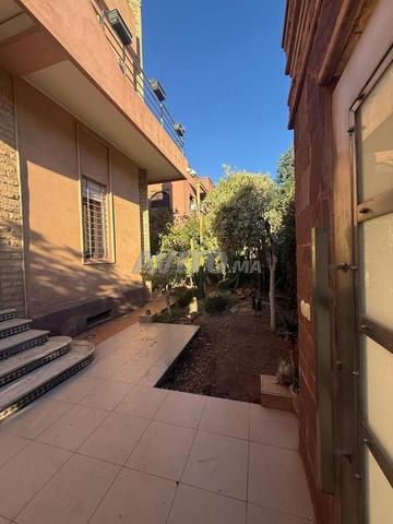 Villa 6 chambres avec hammam et jacuzzi - 2