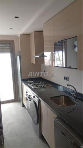 Les Apparts Standing Couple 5800dh et 7000dh - 2
