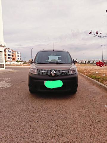 Kangoo utilitaire 2017