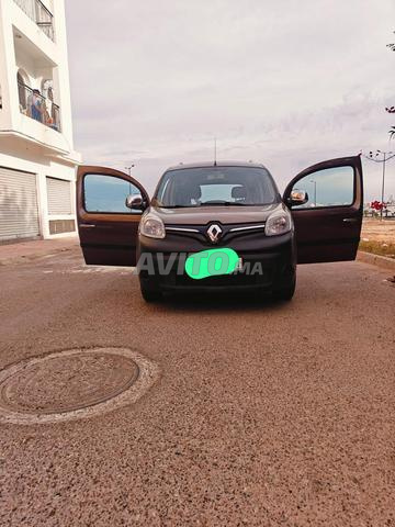 Kangoo utilitaire 2017 - 2