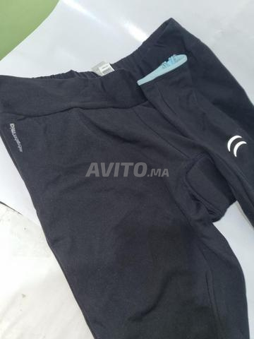 Pantalon Long Vélo سروال - 2