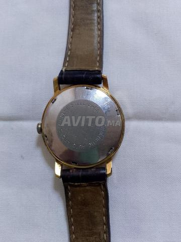 Montre originale automatique antiquité - 2