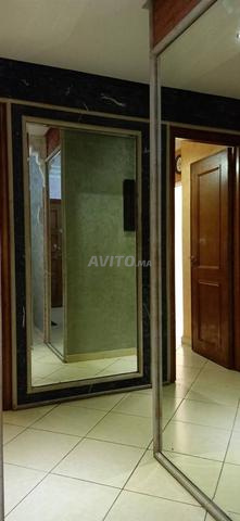 Appartement meublé à louer mensuellement - 2